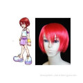 Kingdom Hearts KAIRI Short Commission Cosplay Wig